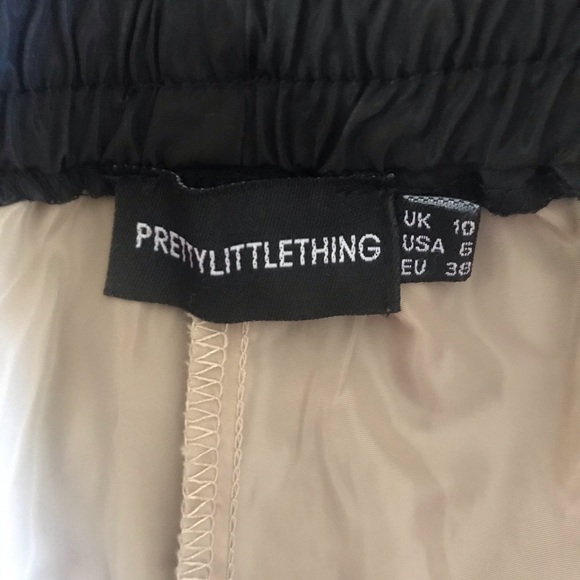 Running Short. - Picture 2 of 2